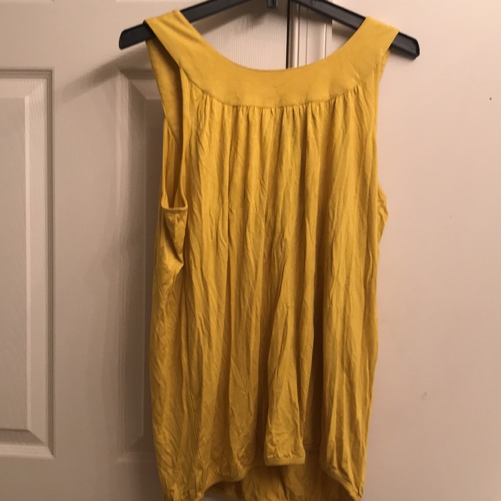 Grace Elements Yellow - Picture 5 of 5